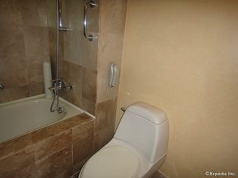 Hotel Marco Polo Plaza Cebu