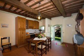 Agroturismo Tenuta Il Pino