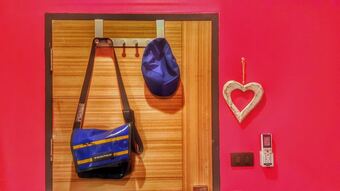 Hostal Adventure Hostel