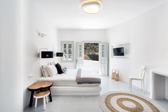 Blue Sand Boutique Hotel & Suites