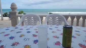 Apartamentos Jessica Beach