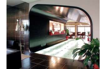 Hotel Admeto