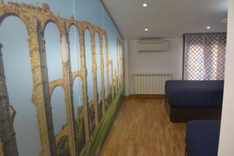 Apartamento Turístico Casa Museo