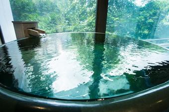 Hotel Kinugawa Onsen Sanraku