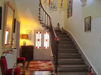 Bed & Breakfast Au Soleil