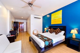 Hotel Anda Cove Beach Retreat