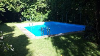 Hotel Posada El  Molino Del Cubo