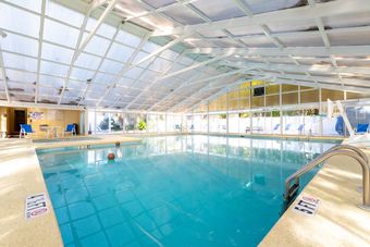 Hotel Country Club Villas By Capital Vacations