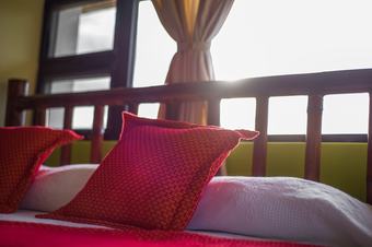 Banana Palms Hotel