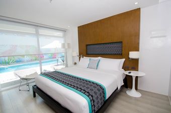Hotel Coast