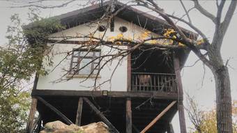 Hotel Sadibey Ciftligi - Special Class