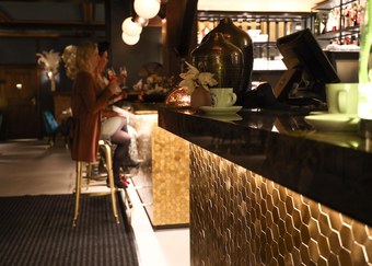 Meinsbur Boutique Hotel