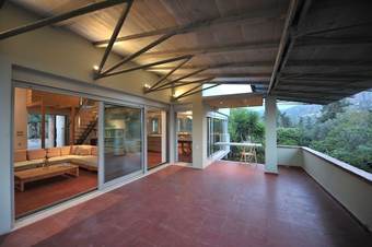 The Architect's House