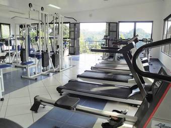 Hotel Match Point Spa