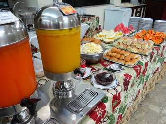 Kaf� Hotel