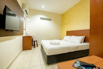 My Hotel Bukit Mertajam