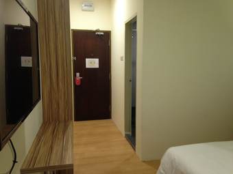 Tumike Hotel