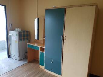 Khao Yai Wanalee Hotel & Resort