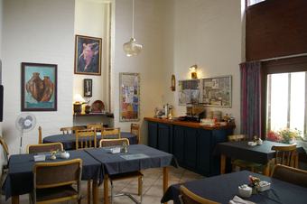 Hotel Aqua Marine Guest House