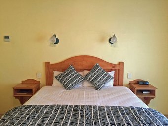 Aparthotel Coonawarra Units