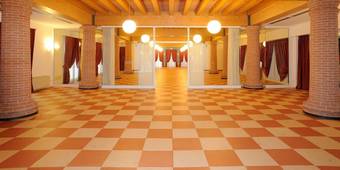 Hotel Due Torri Tempesta