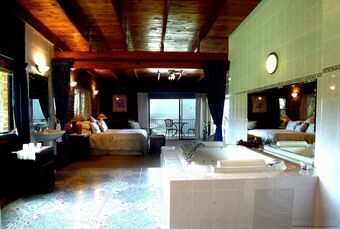 Agroturismo Tsitsikamma On Sea