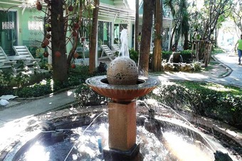 Hotel Sea Sky Beach Resort