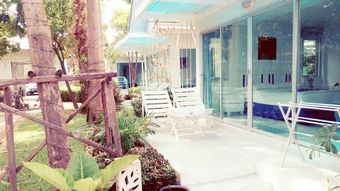 Hotel Blue Sky Resort