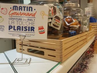 Hotel Ibis Budget Al�s Saint Christol