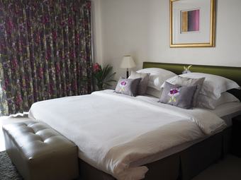 Hotel Murraya Residence