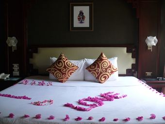 Hotel Long Hai Beach Resort