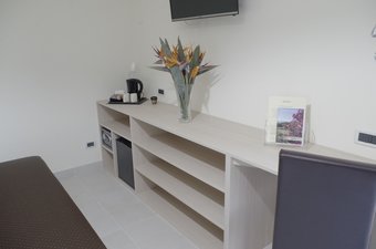 Bed & Breakfast Villa Valentina