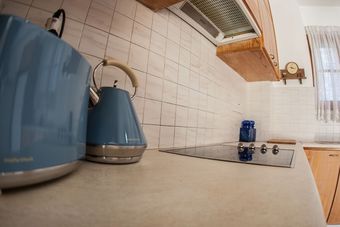 Angeli's Traditional Village House