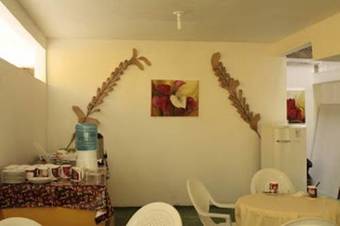 Hostal Pousada Aconchego