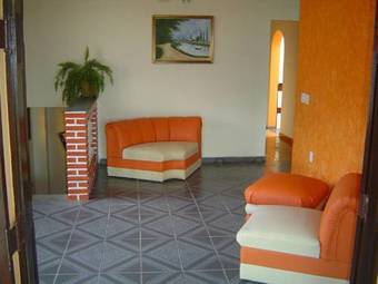 Posada Hotel Pousada Casar�o