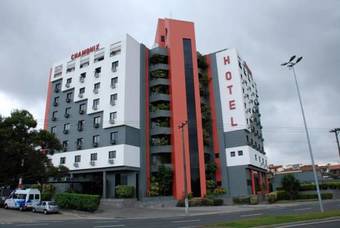Hotel Ibis Styles Sorocaba Santa Rosalia (ex Chamonix)