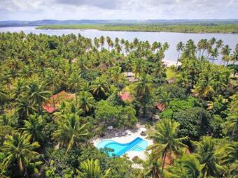 Hostal Pousada Sitio Da Prainha