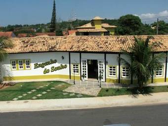 Hostal Pousada Engenho Do Sonho