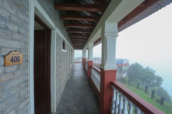 Dhaulagiri View Hotel