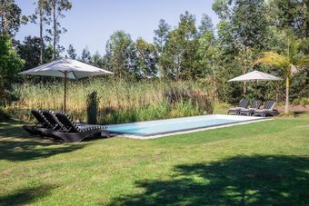 Agroturismo Lairds Lodge