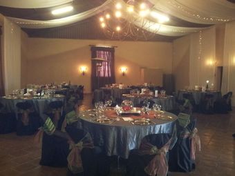 Agroturismo Lions Rest Country Estate