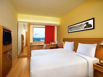 Hotel Ibis Hyderabad Hitec City - An Accorhotels Brand