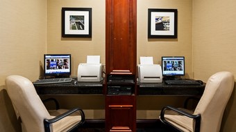 Best Western Plus Lockport Hotel