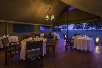 Governors' Camp
