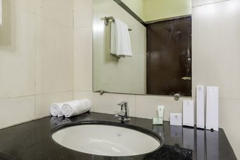 Hotel Treebo Trend Green Park