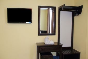 Sun Inns Hotel Pasir Penambang (ks Botanic)