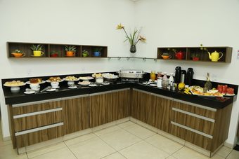 Hotel Redentor