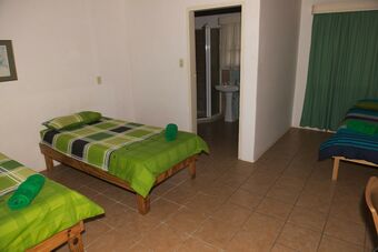 Apartamentos Near2numbi