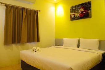 Hotel Room Hostel @ Phuket Airport