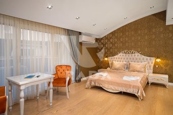 Apartamento Onkel Rada Residence